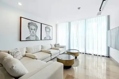 Image de Oceana - 2 Bdr w/ Pool + gym + park + beach club