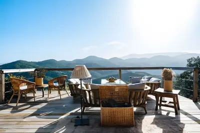 Image de Casa Rural Tres Sierras