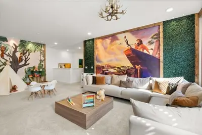 Image de Luxury 12 Bedroom Villa On Paradiso Grande