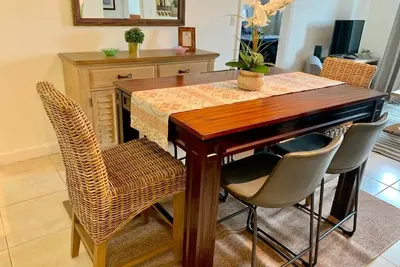 Image de 🌸 20% Off Gorgeous 2/2 Coral Way Apartment 🌸