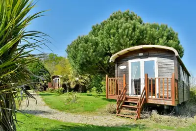 Image de Domaine de launay blot - Les Cottages