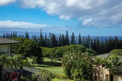 Image de Kapalua Golf Villas | 2 Free Rental Cars | Kbm Resorts | Large Bedroom, Free Rental Car, Kapalua Golf Villas | 2 Units, 2 Bedrooms | Kgv Ml-1207