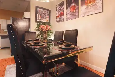 Image de Cozy 2-bedroom condo in charming Rumford