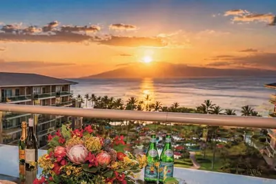 Image de Honua Kai | 2 Free Rental Cars | Kbm Resorts | Extra Luxury Villa | 2 Units, 6 Bedrooms | Hk Ml-1451
