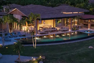 Image de Casa Xielo: 9br Ultra-Estate w/ Chef & Butler