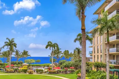 Image de Honua Kai | 3 Free Rental Cars | Kbm Resorts | Gorgeous Inner Courtyard | 3 Units, 5 Bedrooms | Hk Ml-1607