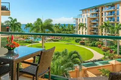 Image de Honua Kai | 3 Free Rental Cars | Kbm Resorts | Studio Value Price | 3 Units, 4 Bedrooms | Hk Ml-1766