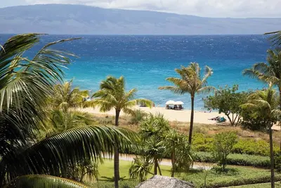 Image de Honua Kai | 2 Free Rental Cars | Kbm Resorts | Amazing | 2 Units, 4 Bedrooms | Hk Ml-1778