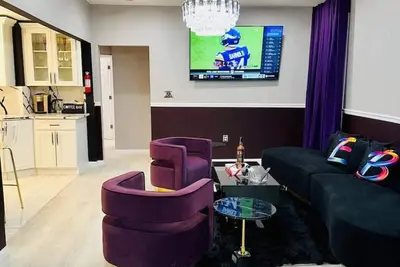 Image de 3 Large Bedroom | Designer house | Spacious