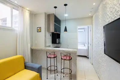 Image de Apt in Downtown 150m From the Sea Cec0404