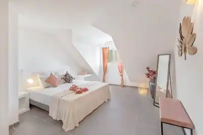 Image de Appartement Lara, 2 chambres et incroyable vue mer!