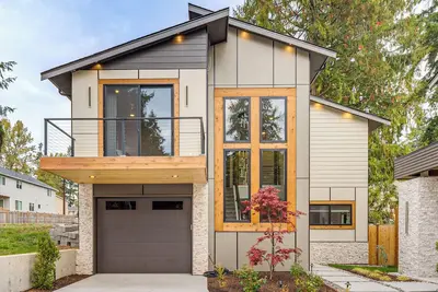 Image de Mod Pnw Hub In Seattle Suburbs! Easy Access to I-5