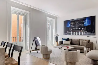 Image de Príncipe Signature Residence