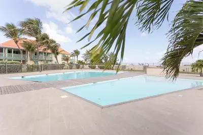 Appartement Ti Paradis