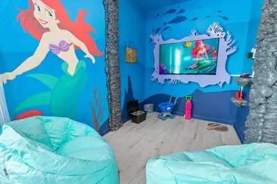 Image de Windsor Hills Family Friendly 3br Pool Townhome