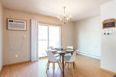 Image de Near Downtown I Workspace I Smart Tv I Garage