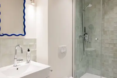 Image de Appartement Une Chambre proche Notre Dame