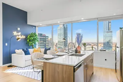 Image de Dt|Double King Beds| Stellar Views *Arcade Games*