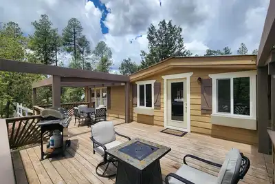 Image de Elk Haven Cabins - Cabin 6