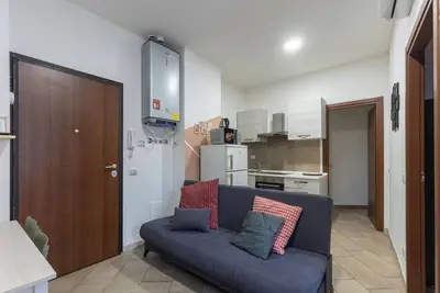 Image de Guests with pets