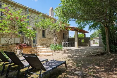 Image de Gîte Magnodaire - Village De Gîtes