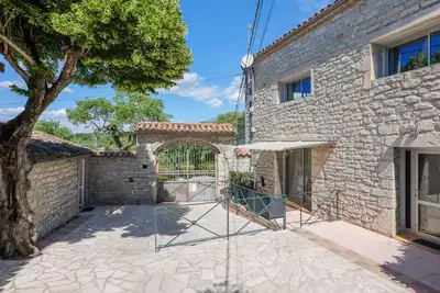 Image de Gîte Estable - Village De Gîtes