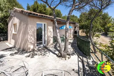 Image de Gite Les Pins - Village De Gîtes