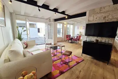 Image de La terrasse de Beaulieu - votre havre de paix