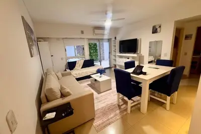 Image de Palermo Paradise - Modern apartment  with big private Patio