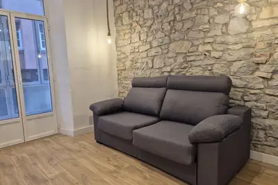 Image de 119a2 Apartment in the center of Gijon