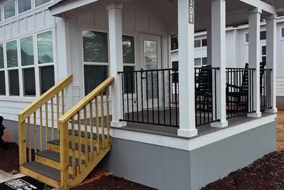 Image de Carolina Camp Cedar