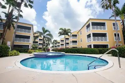 Image de Regal Beach Club - Fabulous 2-bedroom Apt