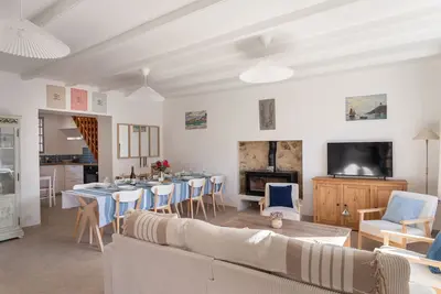 Image de Escale Émeraude - 10min de Pleneuf