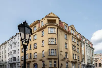 Image de Apartment & Parking