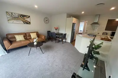 Image de Cosy 2 Bed Single Level Home Near Westfield/Cbd