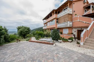 Image de Apartments Scerbe Gordana & Miljenko Rab - Two Bedroom Apartment with Terrace (1)