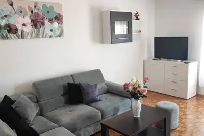 Image de Apartment Eva Pula - One Bedroom Apartment with Balcony