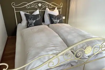 Image de Haus Wallis - Apartment Märchenwald - Ski-In and Out at Ski Arlberg