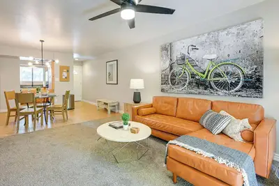 Image de Near Central Dtwn Flagstaff! Chic Condo