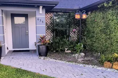 Image de Charming 3-bedroom Villa in Cape Coral