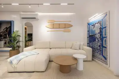 Image de Swan Lake Luxury Apartment