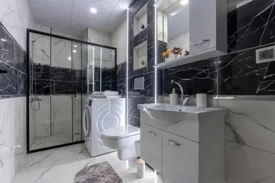 Image de Cozy & Stylish Apartment Near Kaleici City Center