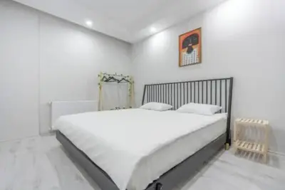 Ethnic Chic2BR Concept Flat Near Oldtown Avm