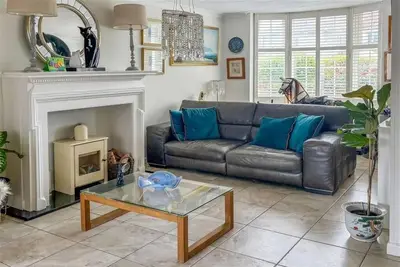 Image de 3 bedroom house close to village and sea