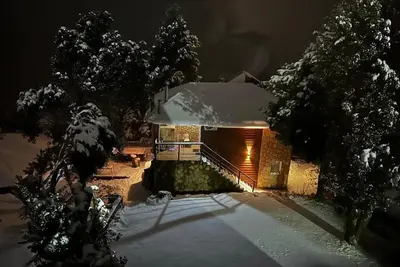 Upstairs apartment - Seeblick Bariloche