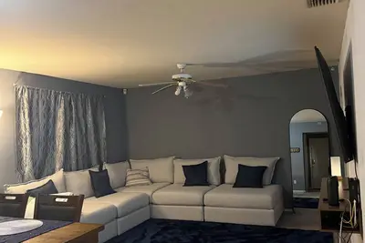 Image de Charming 2-bedroom house in laredo, perfect for relaxing or working