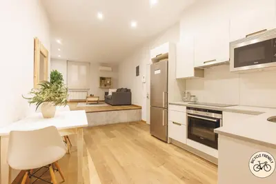 Image de Força 17 Natura - Appartement Girona | Bravissimo