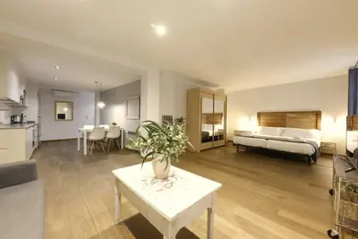 Image de Força 17 Vent - Appartement Girona | Bravissimo