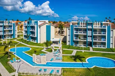 Image de Stylish Punta Cana Apartment - Eden Caribe - Palmora Stays