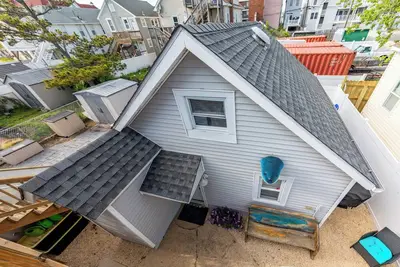 Image de Coastal Charming Cottage